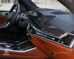 BMW X5 M60i 2024