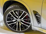 بي إم دبليو إكس5 إم60أي 2025 بمحرك V8