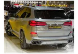 بي إم دبليو إكس5 إم60أي 2025 بمحرك V8