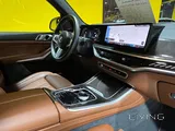 بي إم دبليو إكس5 إم60أي 2025 بمحرك V8