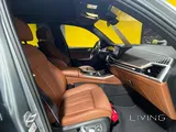 بي إم دبليو إكس5 إم60أي 2025 بمحرك V8