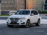 BMW X5 v8