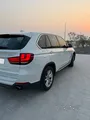 BMW X5 XDrive 35i
