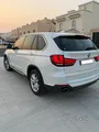 BMW X5 XDrive 35i