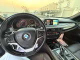 BMW X5 XDrive 35i