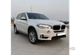BMW X5 XDrive 35i