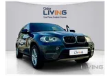 BMW X5 xDrive | Excellent Condition | Clean & Reliable | Ready to Drive