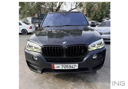 بي إم دبليو إكس 5  2016