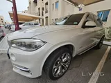BMW X5 xDrive50i 2016, Twin Turbo V8, (Reduced to sell, Excellent Condition)
