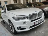 BMW X5 xDrive50i 2016, Twin Turbo V8, (Reduced to sell, Excellent Condition)