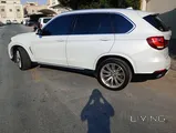 BMW X5 xDrive50i V8   –  2014