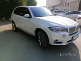 BMW X5 xDrive50i V8   –  2014
