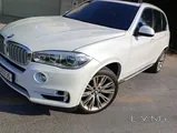BMW X5 xDrive50i V8   –  2014