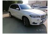 BMW X5 xDrive50i V8   –  2014
