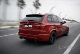 BMW X5M Power Amazing Condition