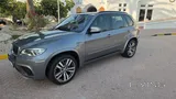 BMW X5M Twin Turbo 550hp