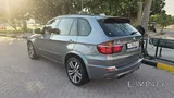 BMW X5M Twin Turbo 550hp