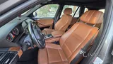 BMW X5M Twin Turbo 550hp