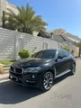 BMW -X6 2019