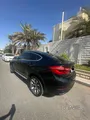 BMW -X6 2019