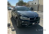 BMW -X6 2019