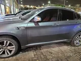 Bmw x6 2010 Ecm issue(scrap)