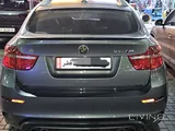 Bmw x6 2010 Ecm issue(scrap)