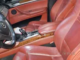 Bmw x6 2010 Ecm issue(scrap)