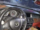 Bmw x6 2010 Ecm issue(scrap)
