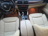 BMW X6 2013 – V8