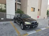 BMW X6 2013 – V8