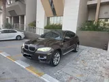 BMW X6 2013 – V8