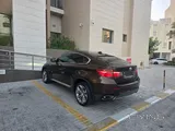 BMW X6 2013 – V8