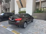 BMW X6 2013 – V8