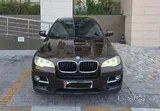 BMW X6 2013 – V8