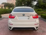 Bmw x6 2014