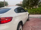 Bmw x6 2014