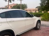 Bmw x6 2014