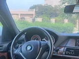 Bmw x6 2014