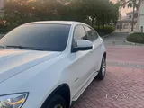 Bmw x6 2014