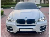 Bmw x6 2014