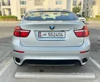 BMW X6 - 2014 Model