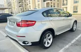 BMW X6 - 2014 Model