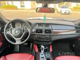 BMW X6 - 2014 Model
