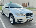 BMW X6 - 2014 Model