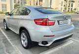 BMW X6 - 2014 Model