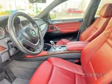 BMW X6 - 2014 Model