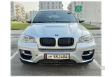 BMW X6 - 2014 Model
