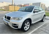 BMW X6 - 2014 Model