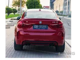 BMW X6 2015